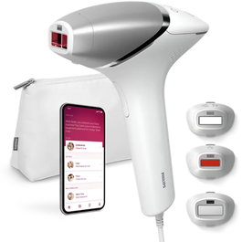 Philips Lumea IPL Serie 8000 BRI946/00 con SenseIQ
